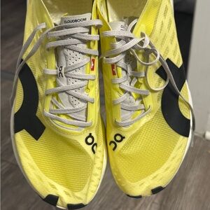 ON Cloudboom Strike Running Shoes